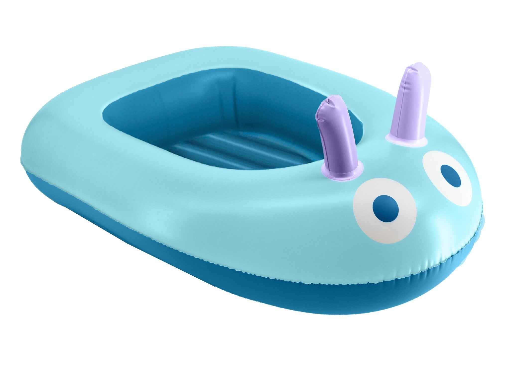 Quut | Inflatable Boat - Ocean