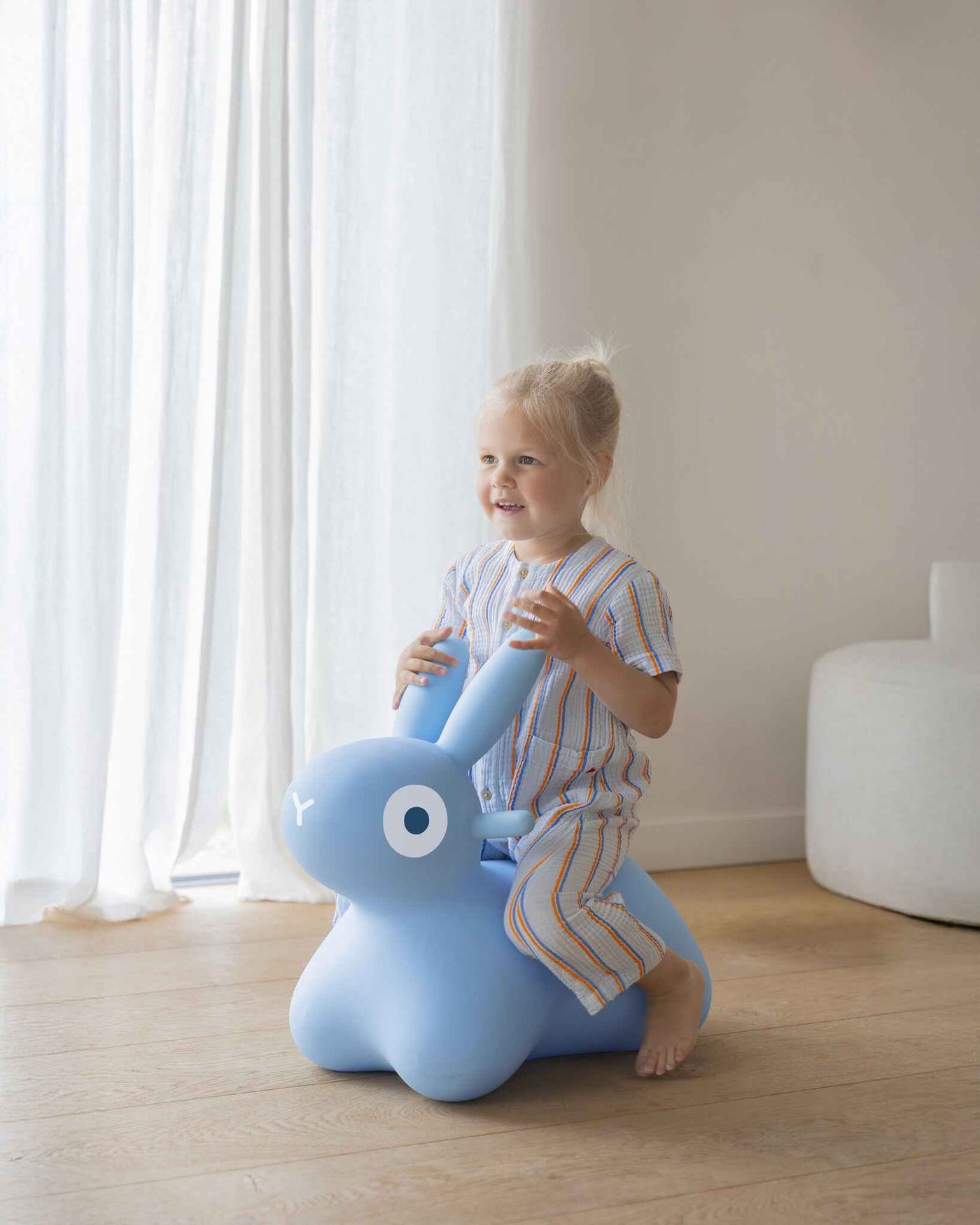 Quut | Hoppi Bunny Blue