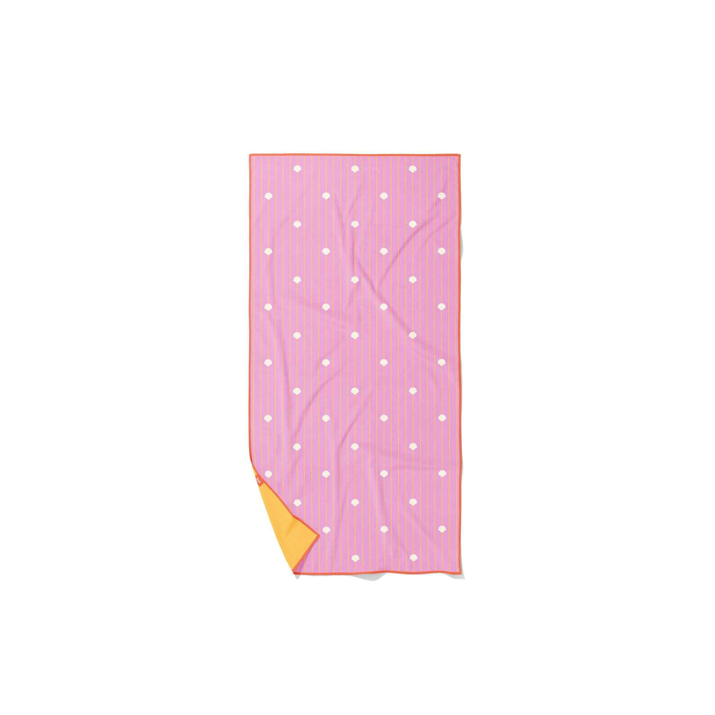 Quut |  Speelhanddoek M  (140 x 70cm) Doll House