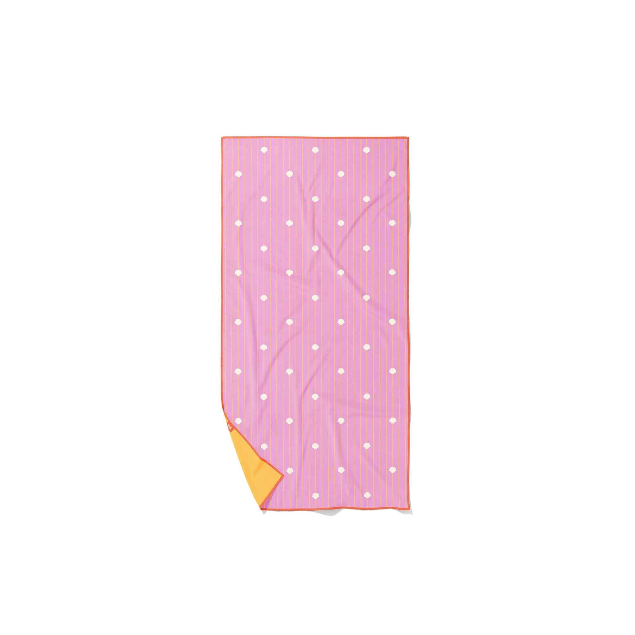 Quut |  Speelhanddoek M  (140 x 70cm) Doll House