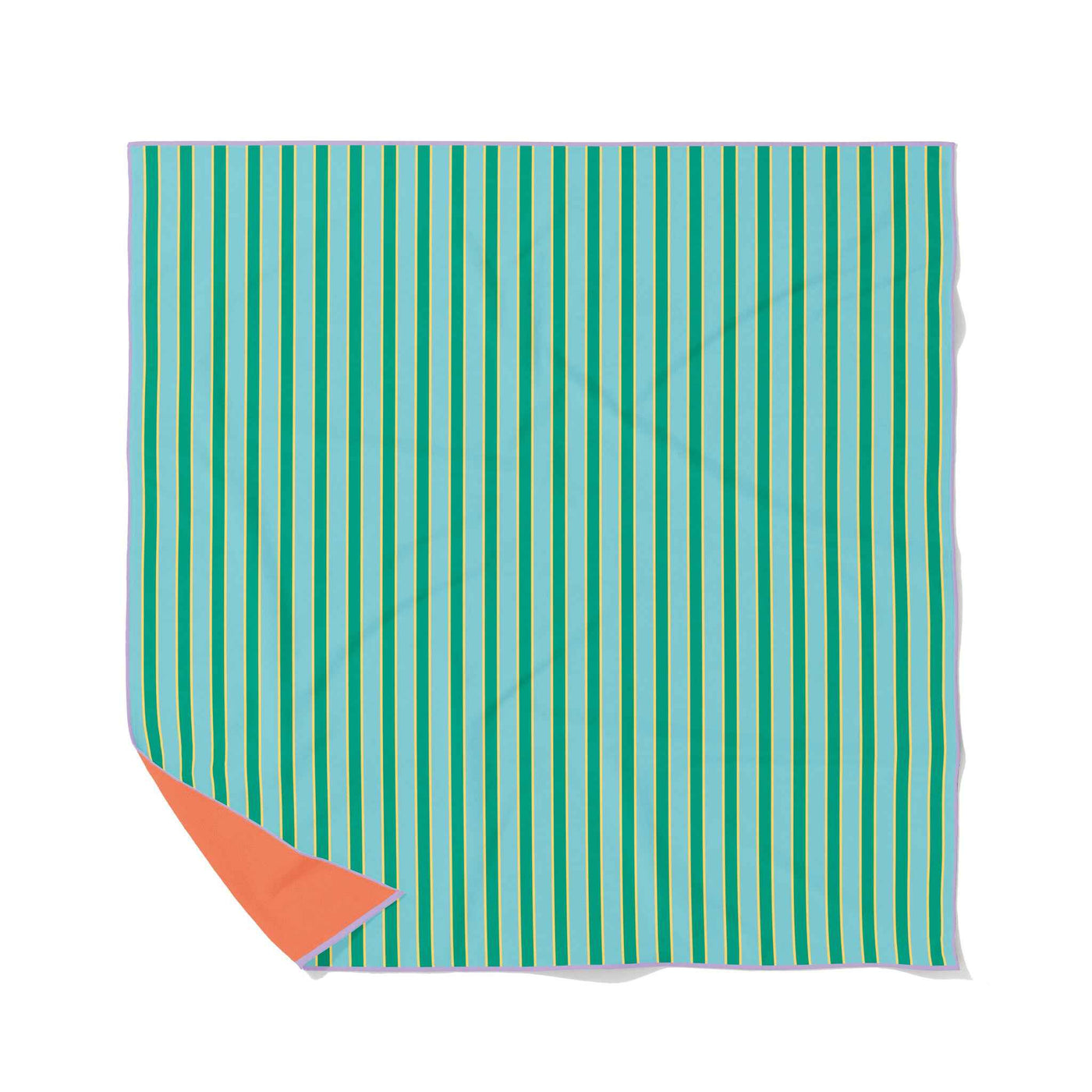 Quut |  Play Towel XL (180 x 180cm) Game Of The Goose