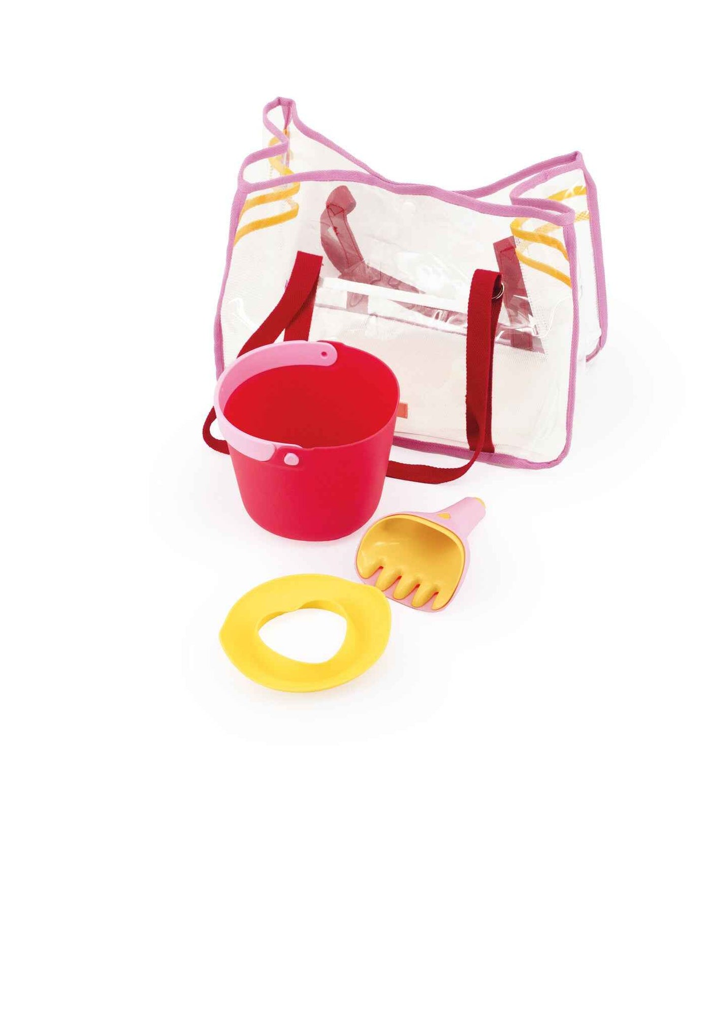 Quut | Beach Set Cherry