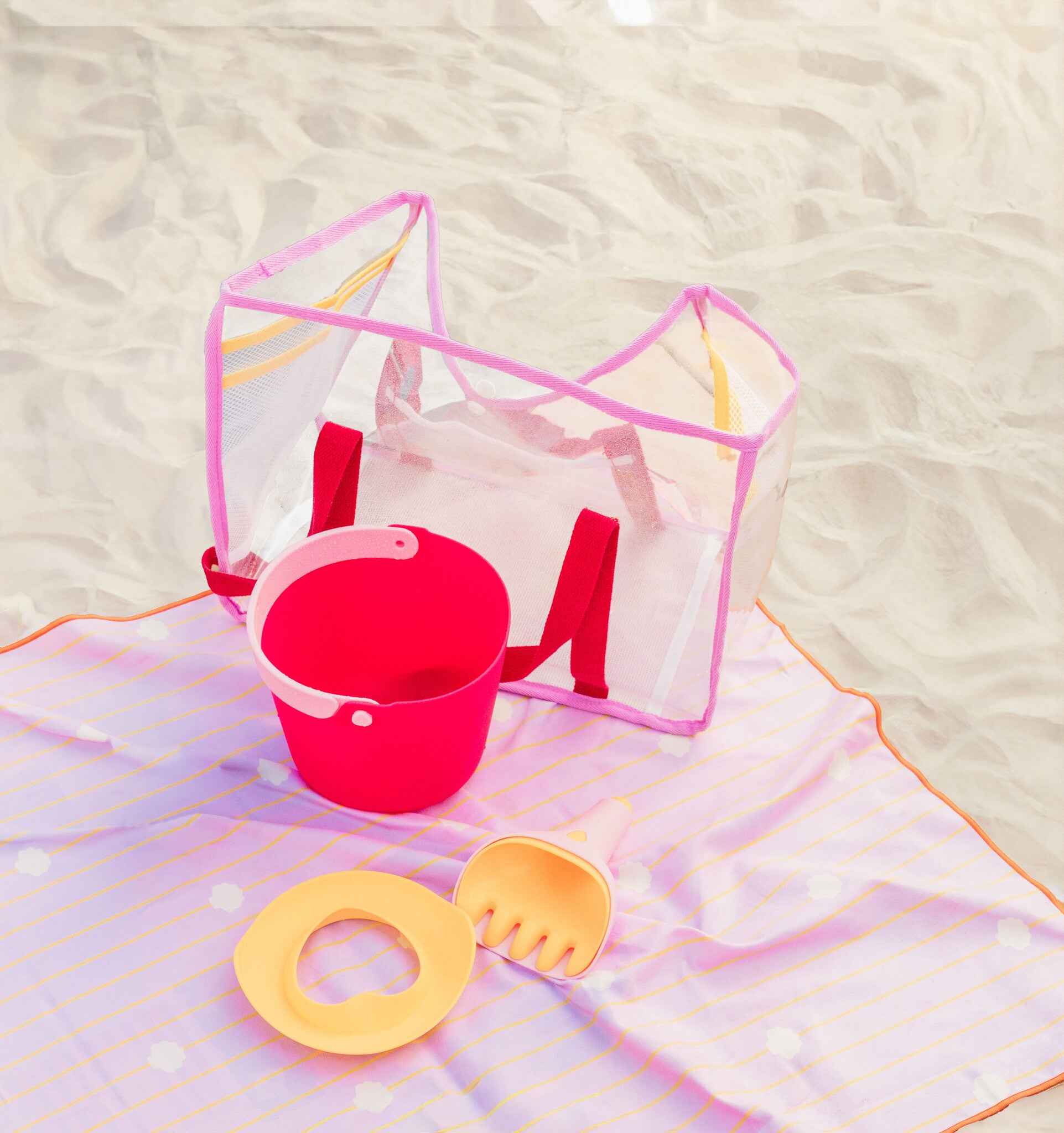 Quut | Cherry Beach Set