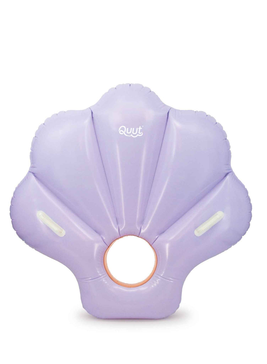 Quut | Inflatable Seashell Float