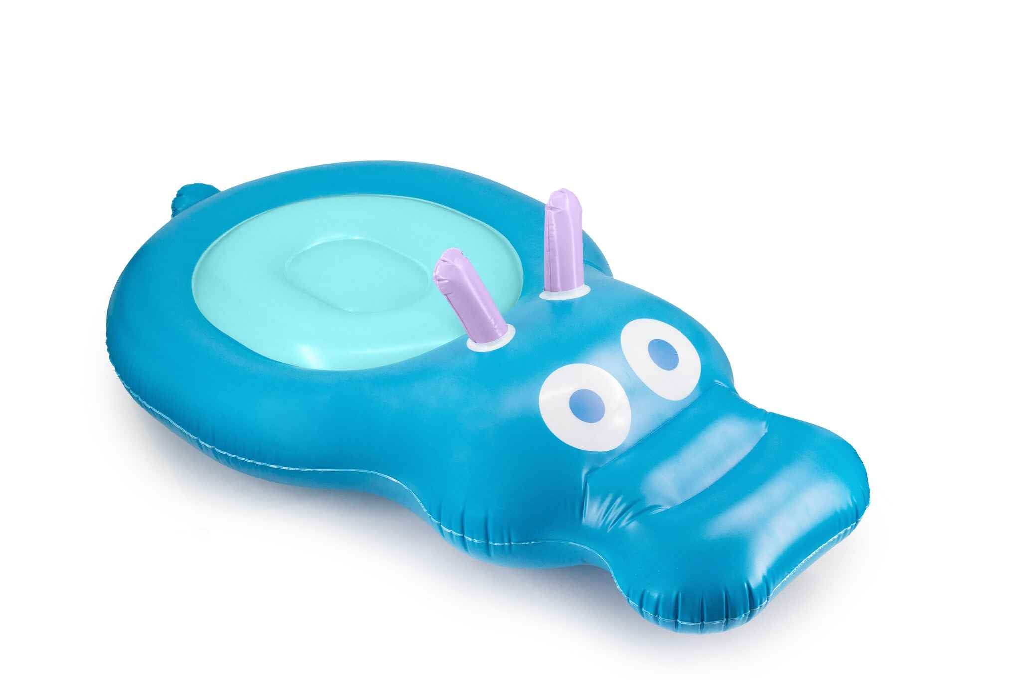 Quut | Inflatable Hippo Float