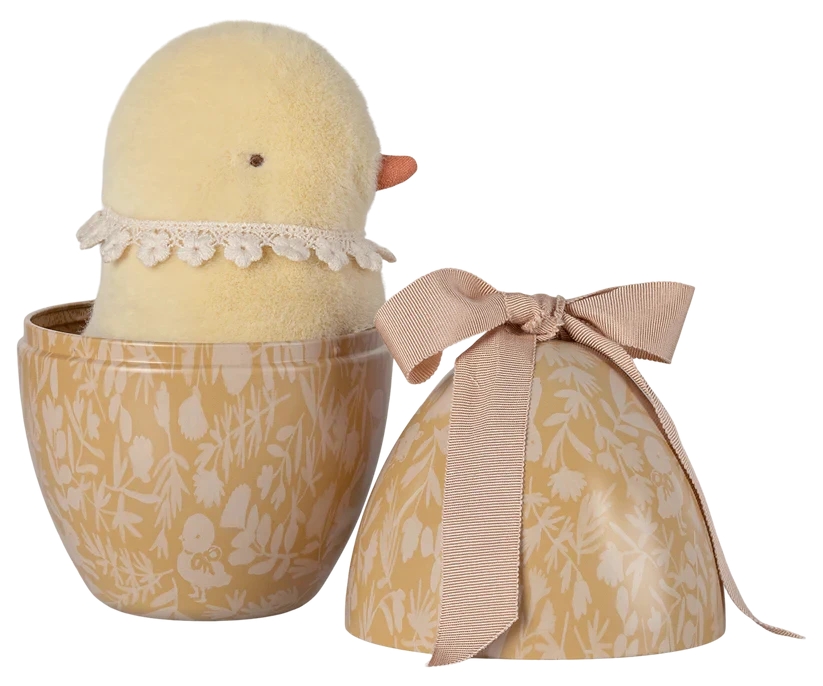 Maileg | Easter Egg with Chicken