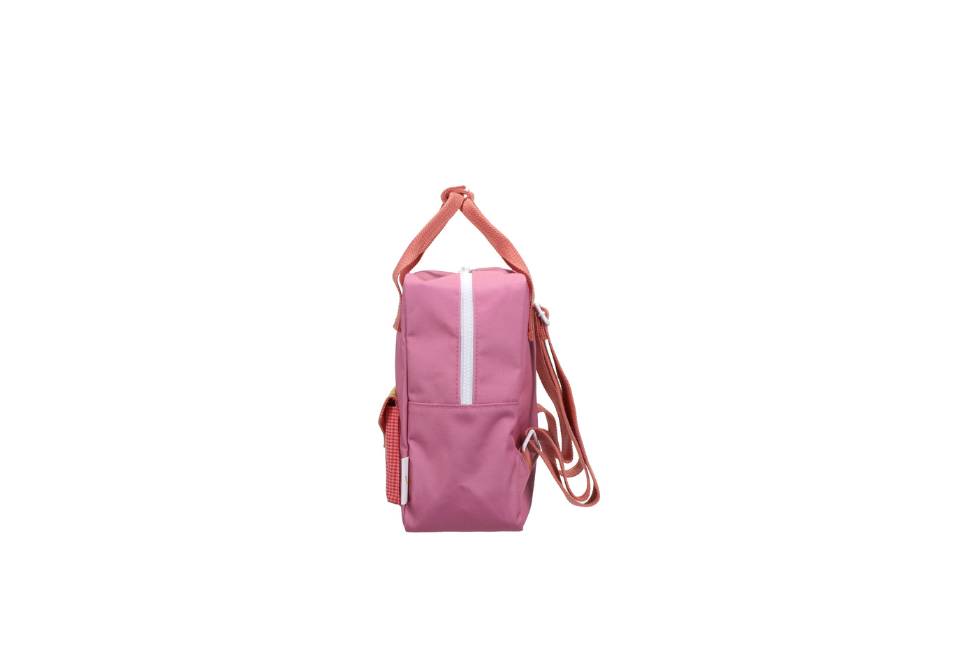 Sticky Lemon | backpack small lemon tree envelope rosebay pink