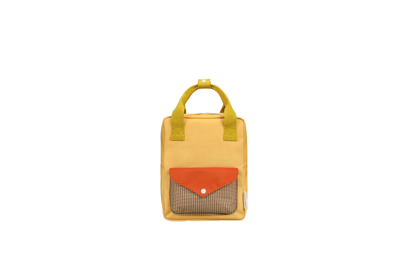 Sticky Lemon | backpack small lemon tree envelope apple juice