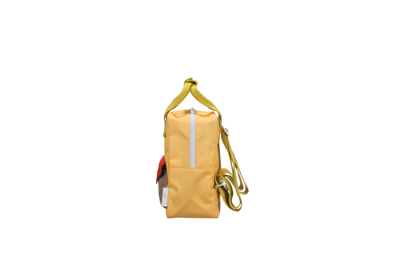 Sticky Lemon | backpack small lemon tree envelope apple juice