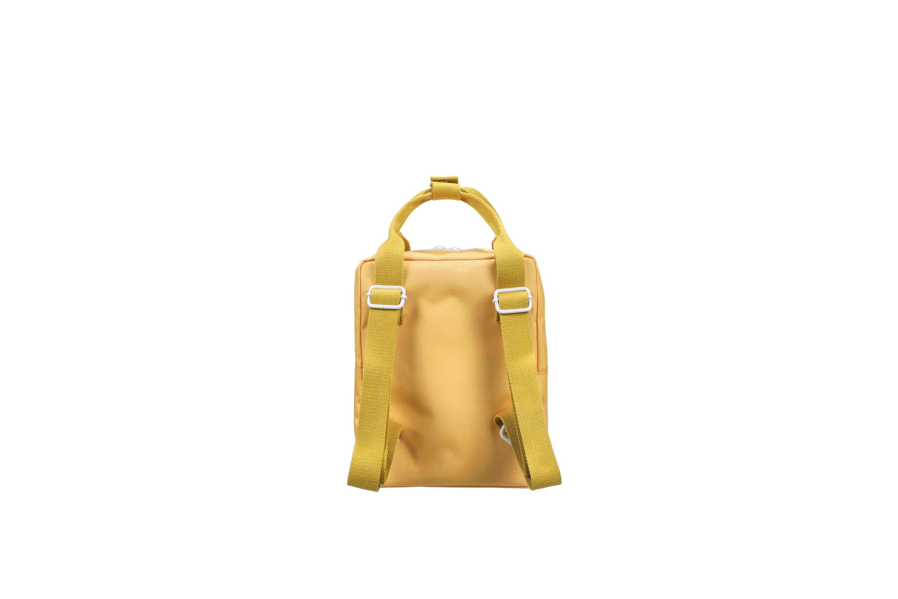 Sticky Lemon | backpack small lemon tree envelope apple juice