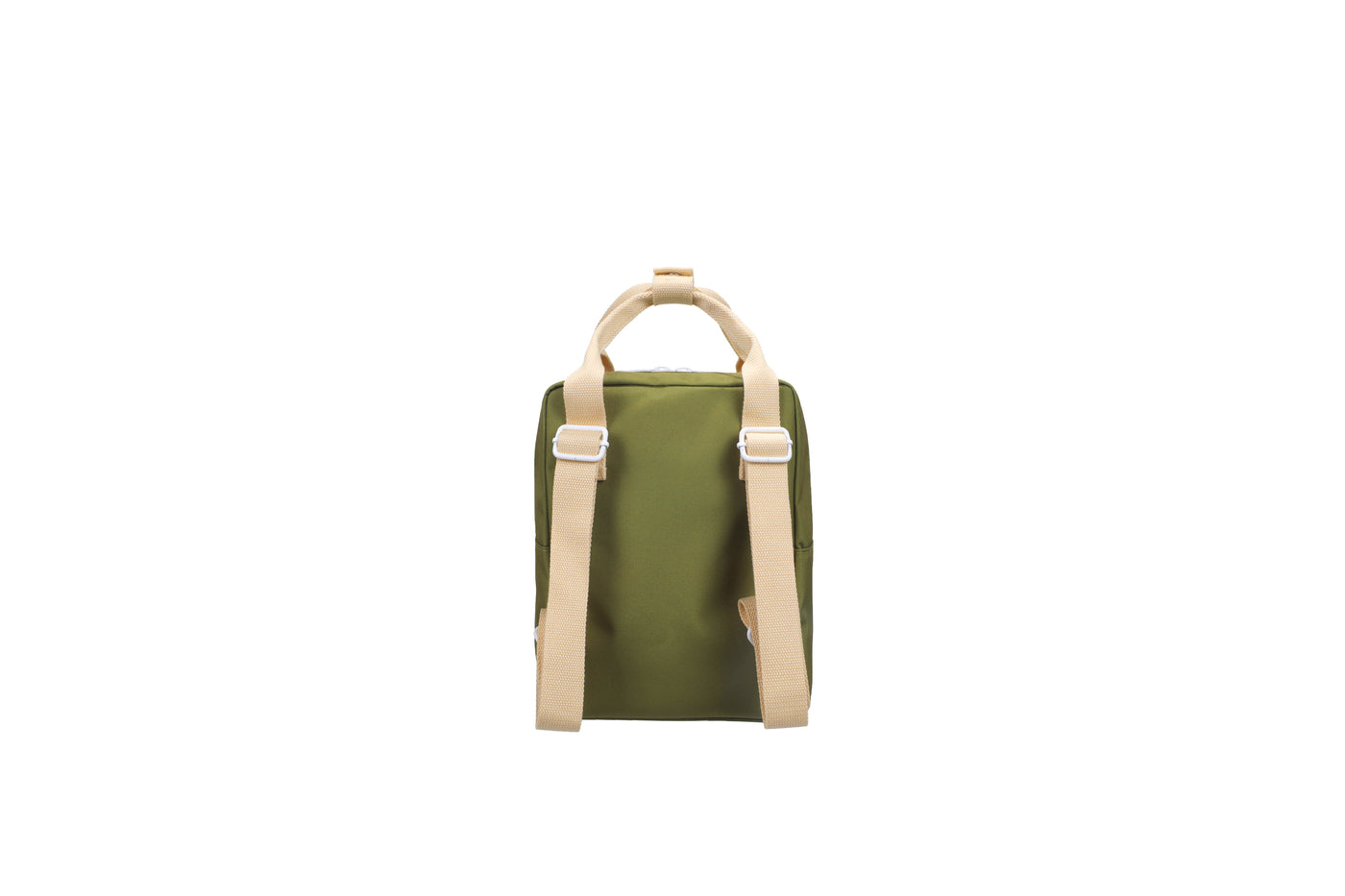 Sticky Lemon | backpack small lemon tree envelope tickling grass