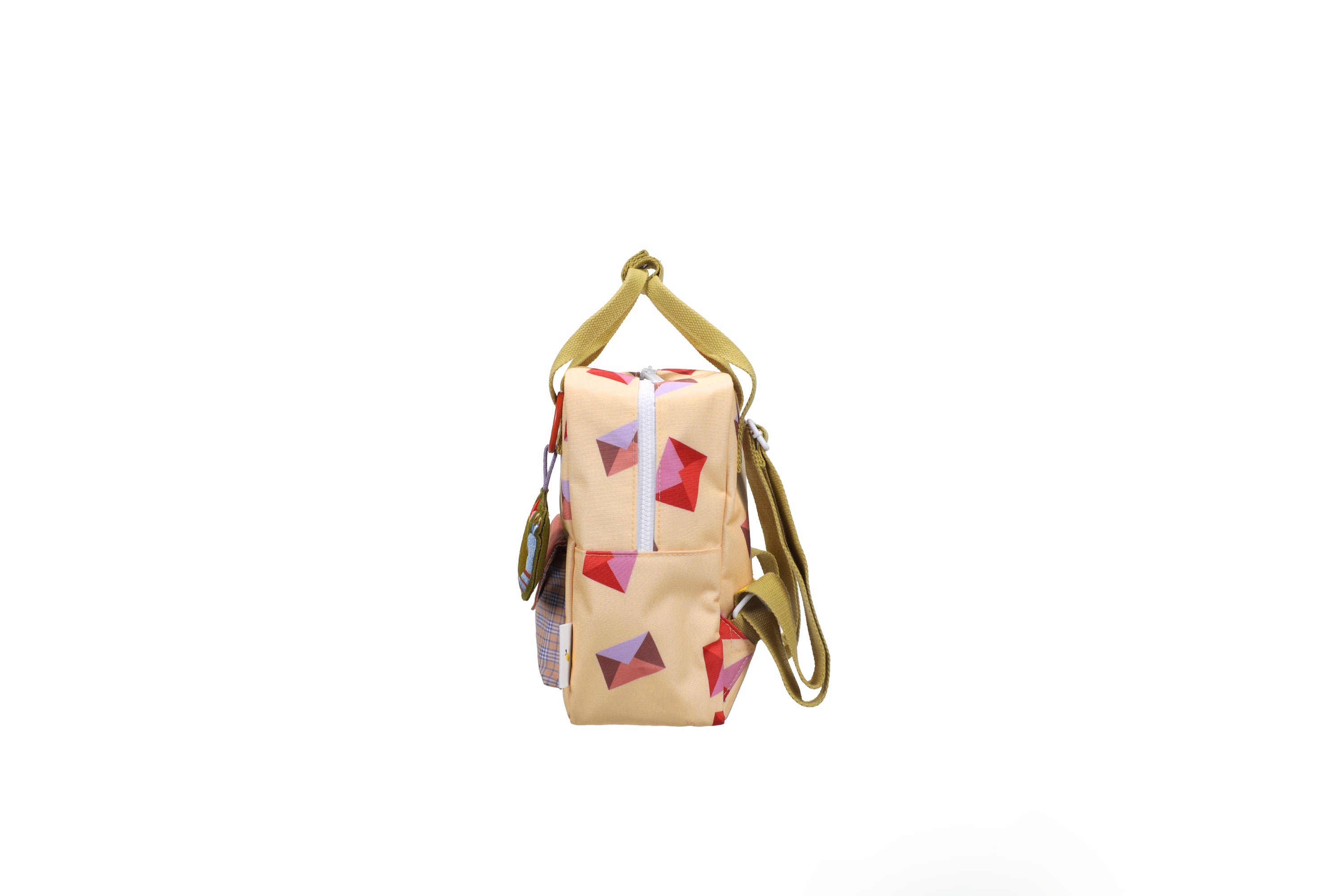 Sticky Lemon | backpack small lemon tree special edition snail mail