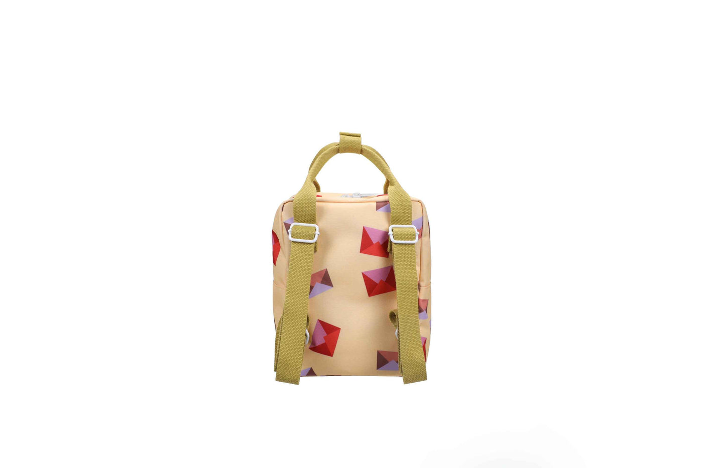 Sticky Lemon | backpack small lemon tree special edition snail mail