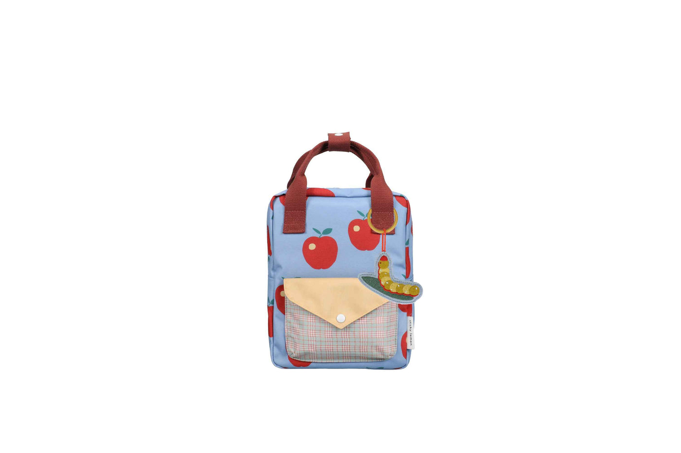 Sticky Lemon | backpack small lemon tree special edition apple grub
