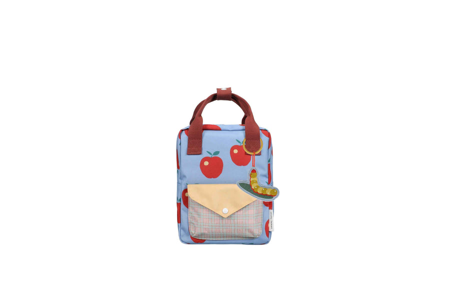 Sticky Lemon | backpack small lemon tree special edition apple grub