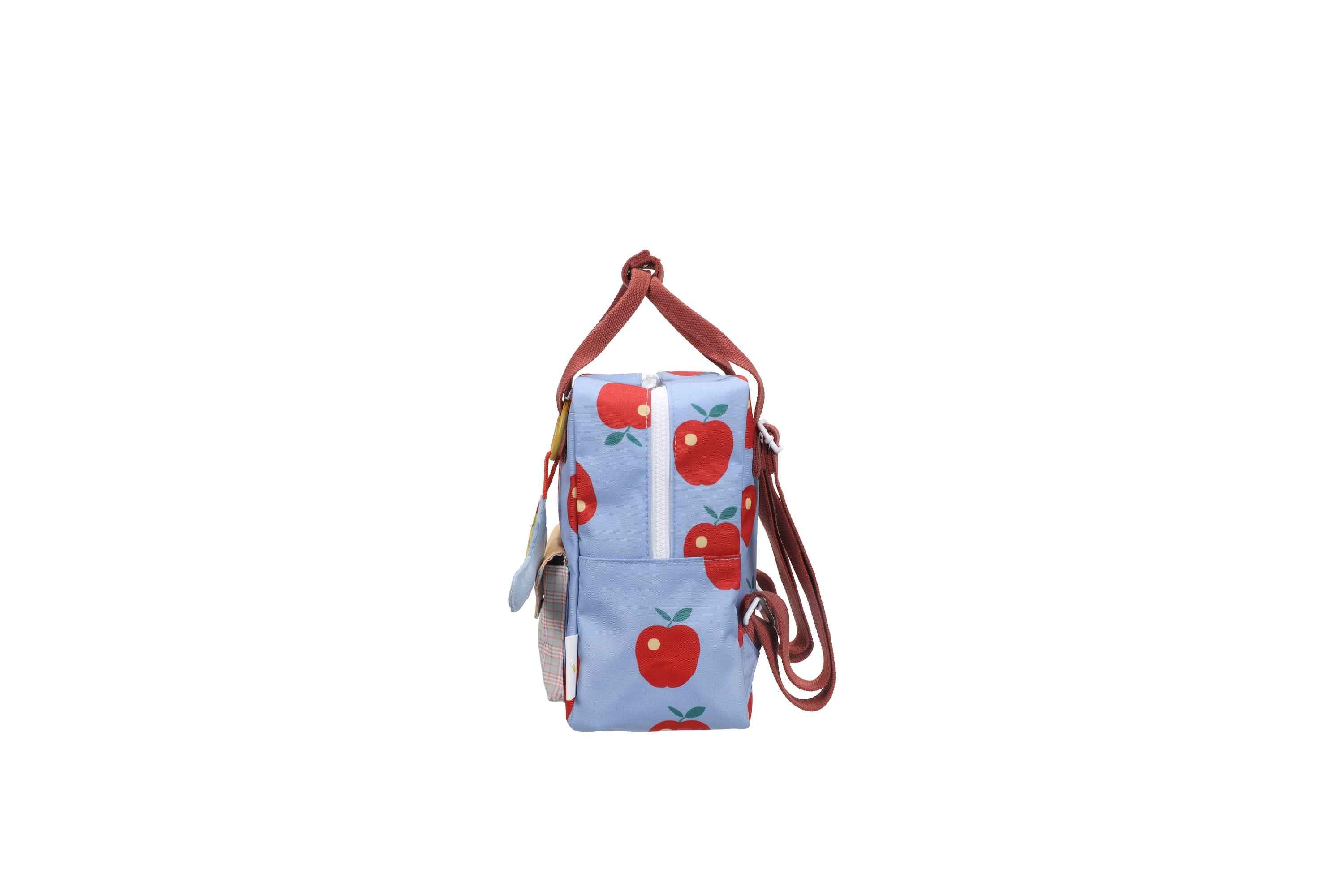 Sticky Lemon | backpack small lemon tree special edition apple grub