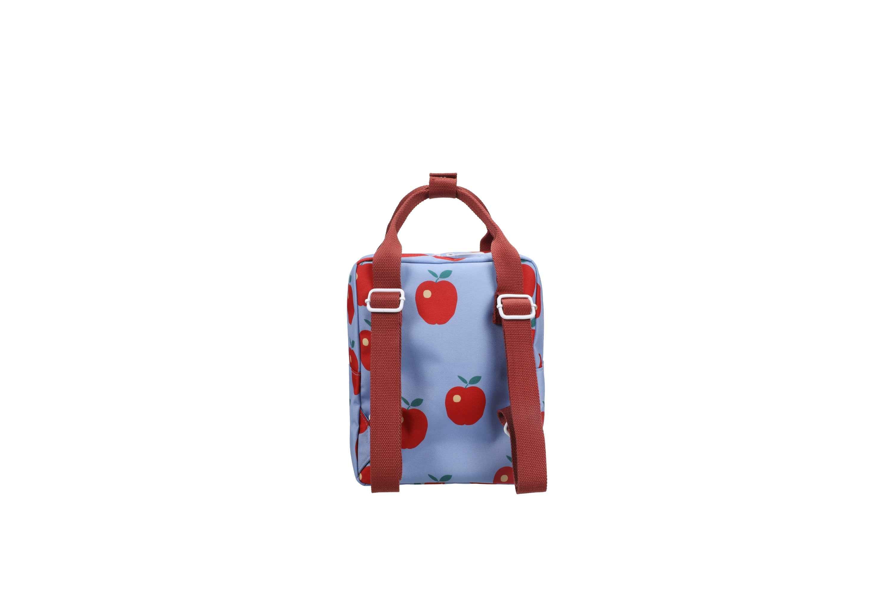 Sticky Lemon | backpack small lemon tree special edition apple grub