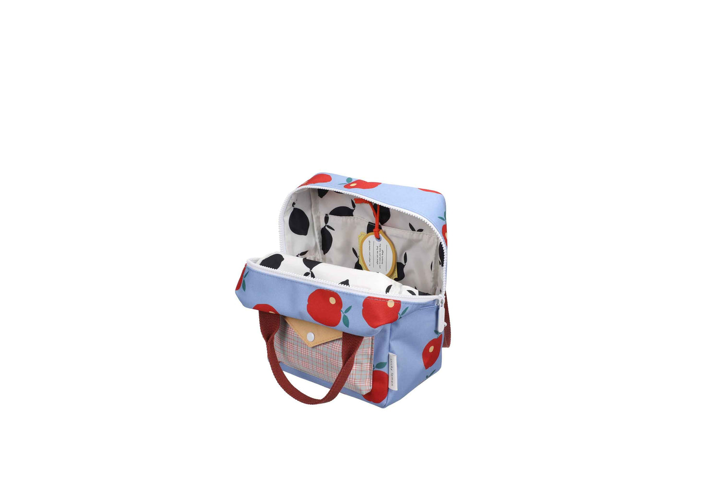 Sticky Lemon | backpack small lemon tree special edition apple grub
