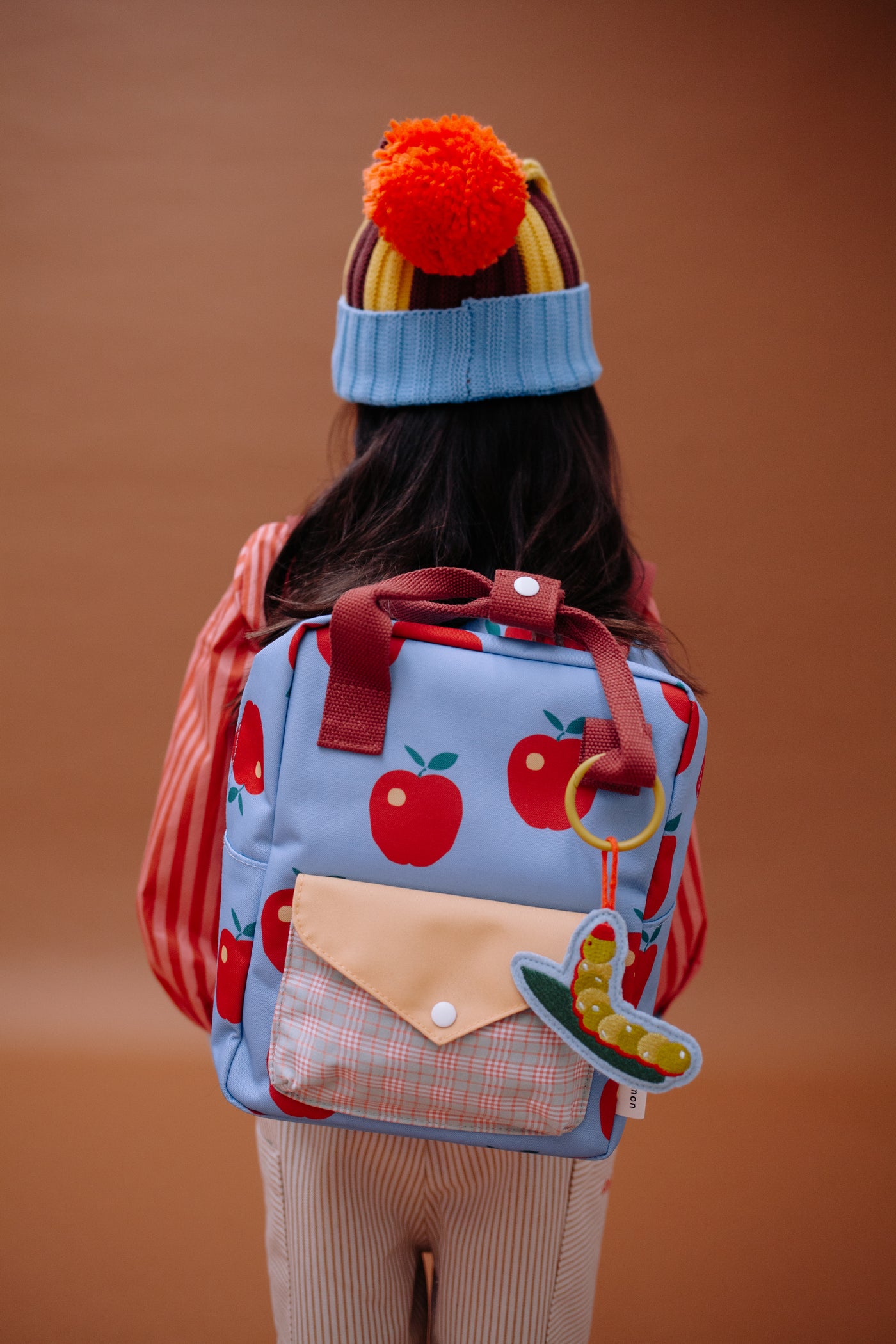 Sticky Lemon | backpack small lemon tree special edition apple grub