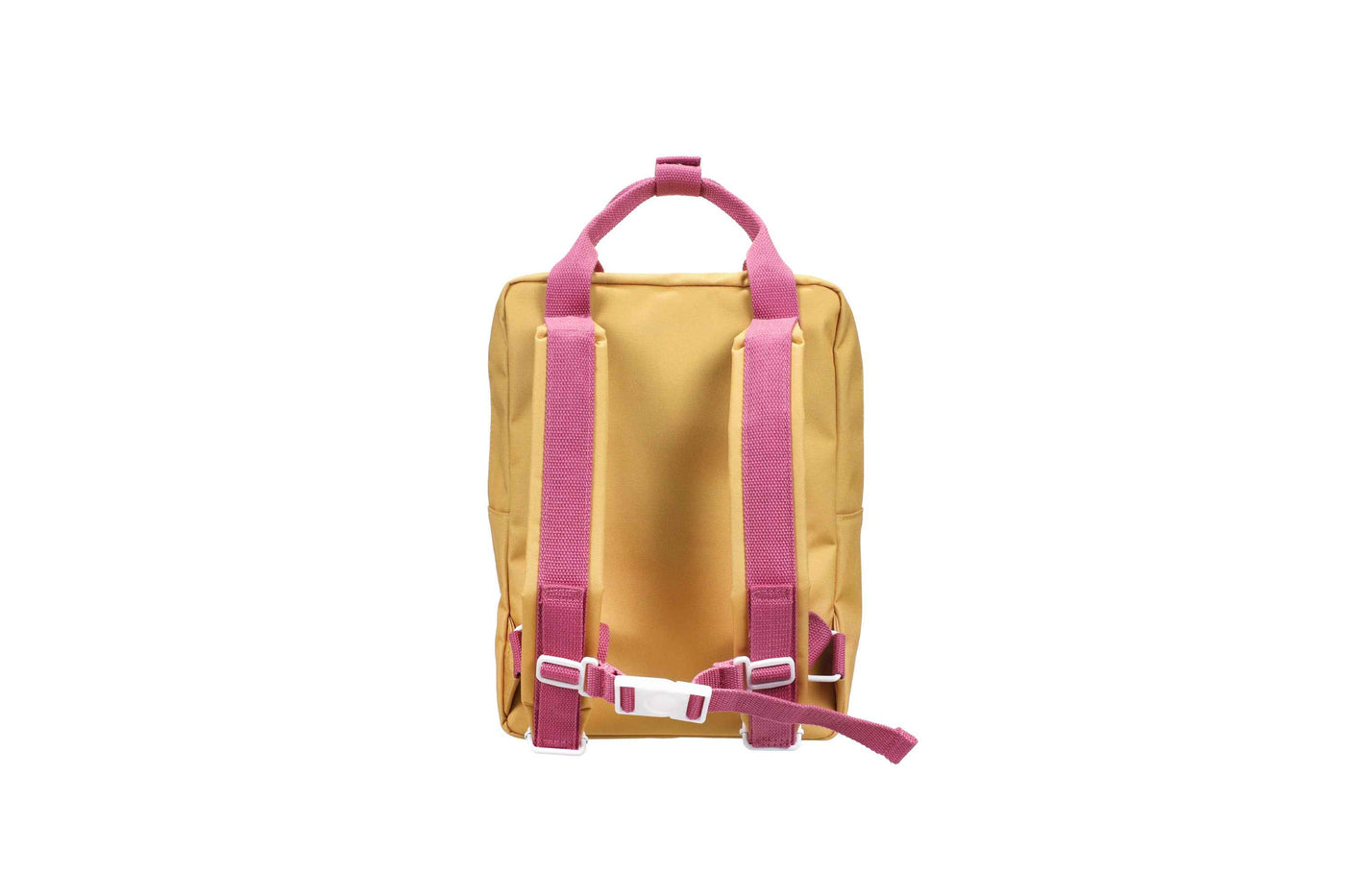 Sticky Lemon | backpack medium lemon tree envelope apple grub