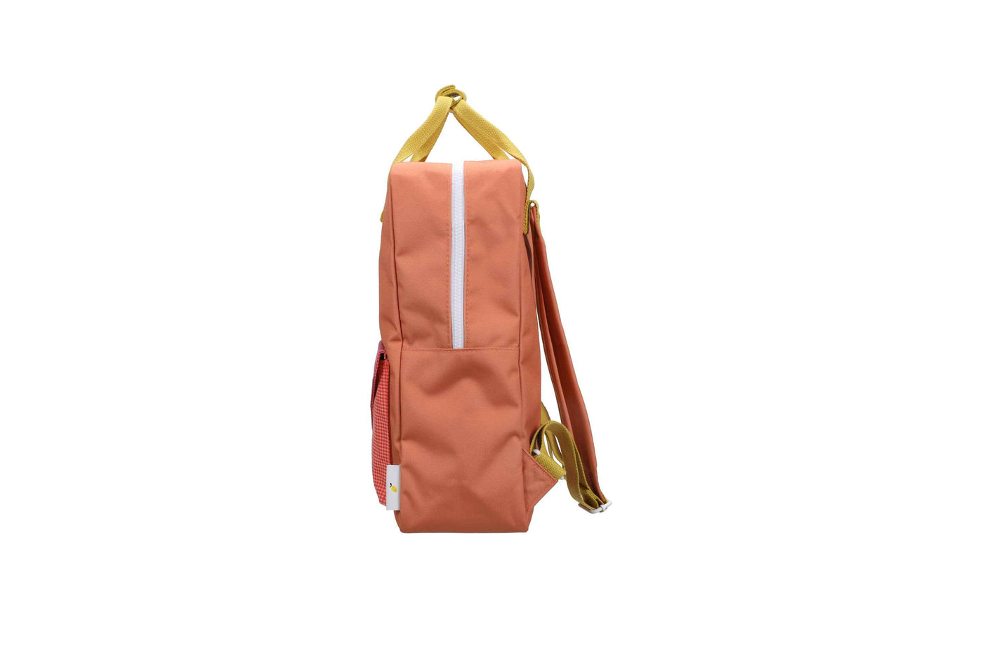Sticky Lemon | backpack large lemon tree envelope maple whirl