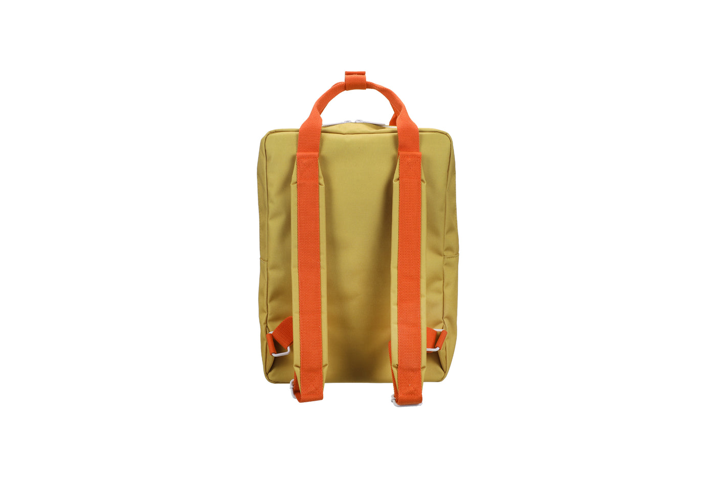 Sticky Lemon | backpack large lemon tree envelope bookworm green