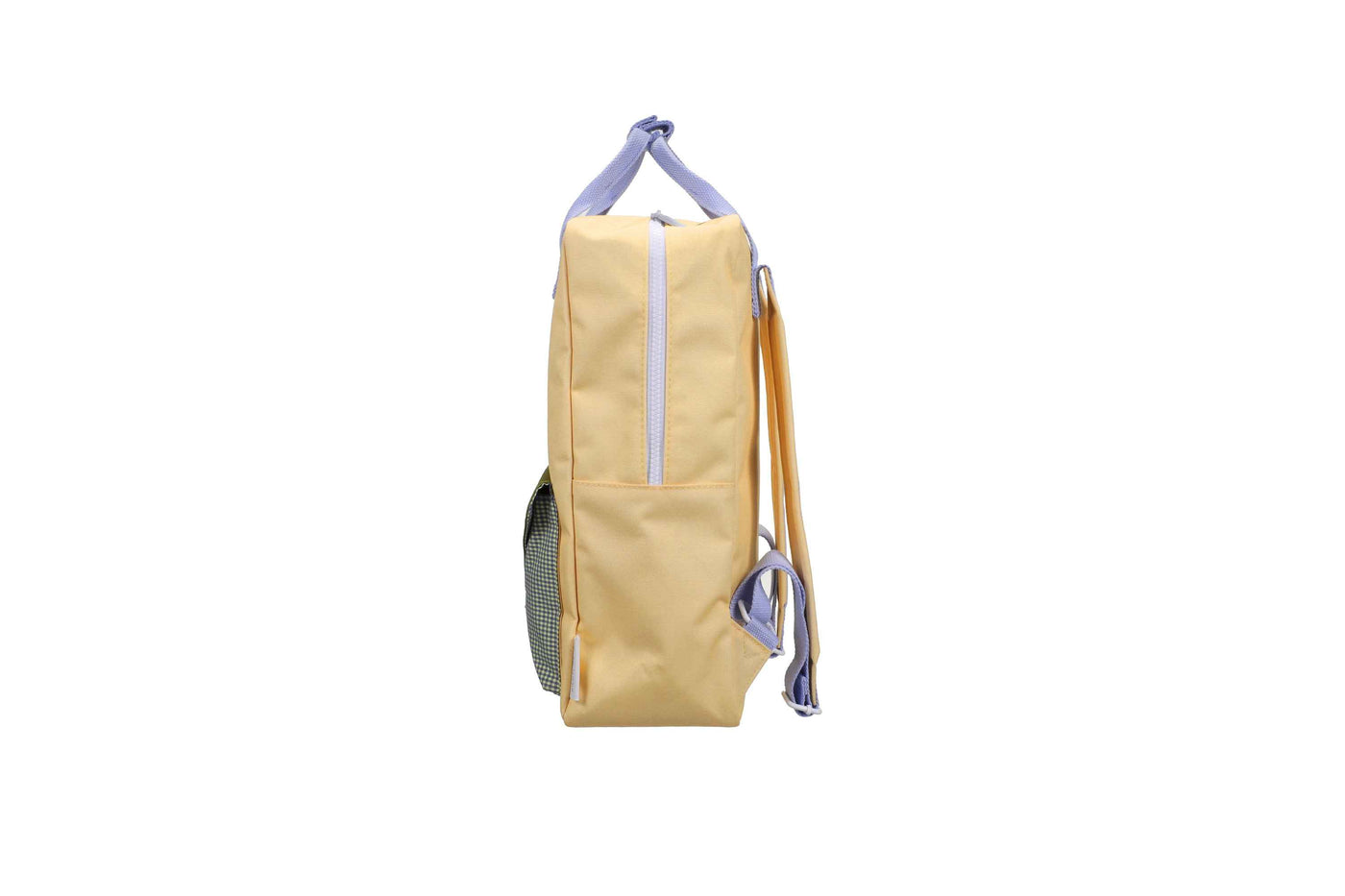 Sticky Lemon | backpack large lemon tree envelope twiggy beige