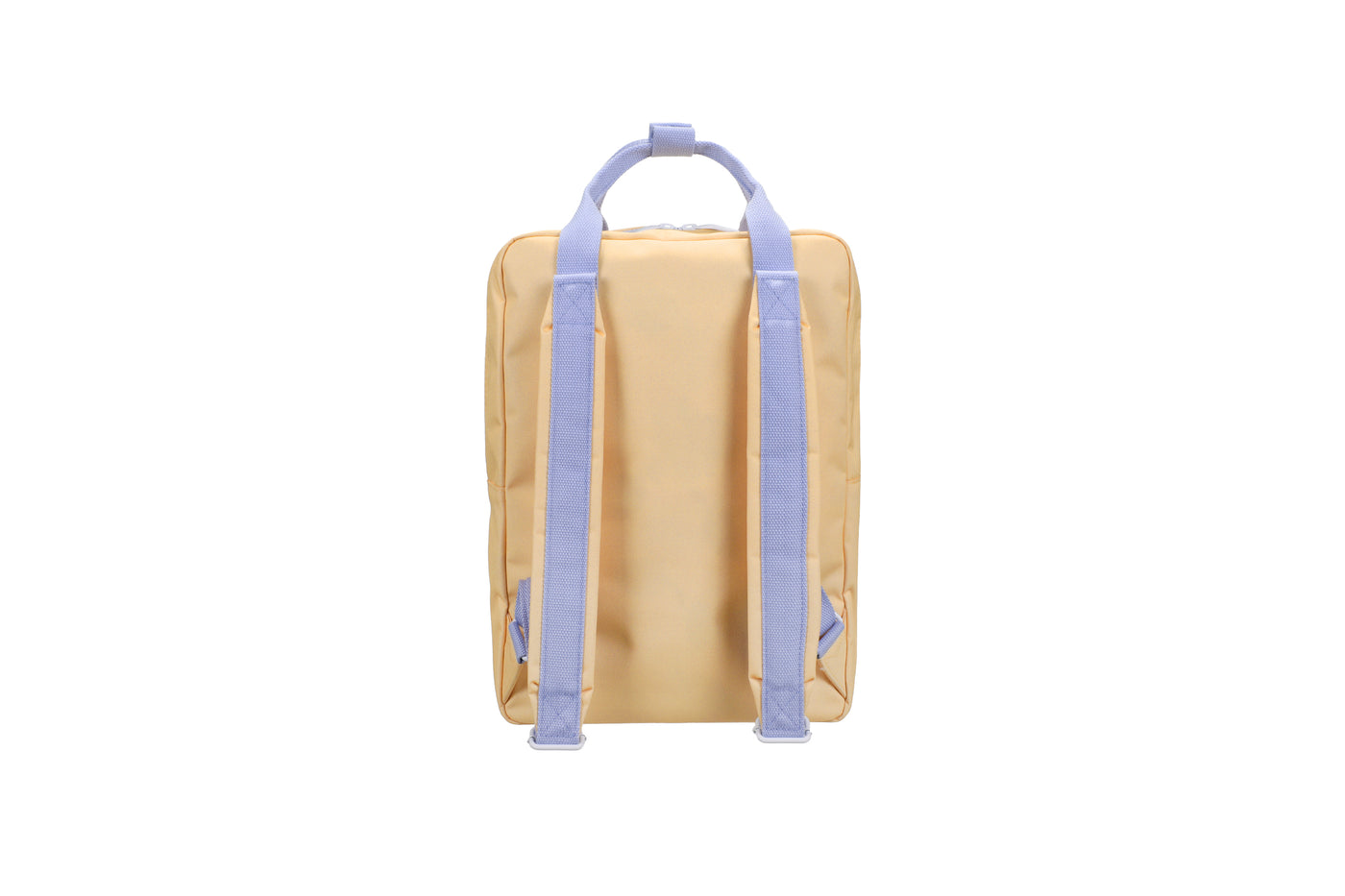 Sticky Lemon | backpack large lemon tree envelope twiggy beige