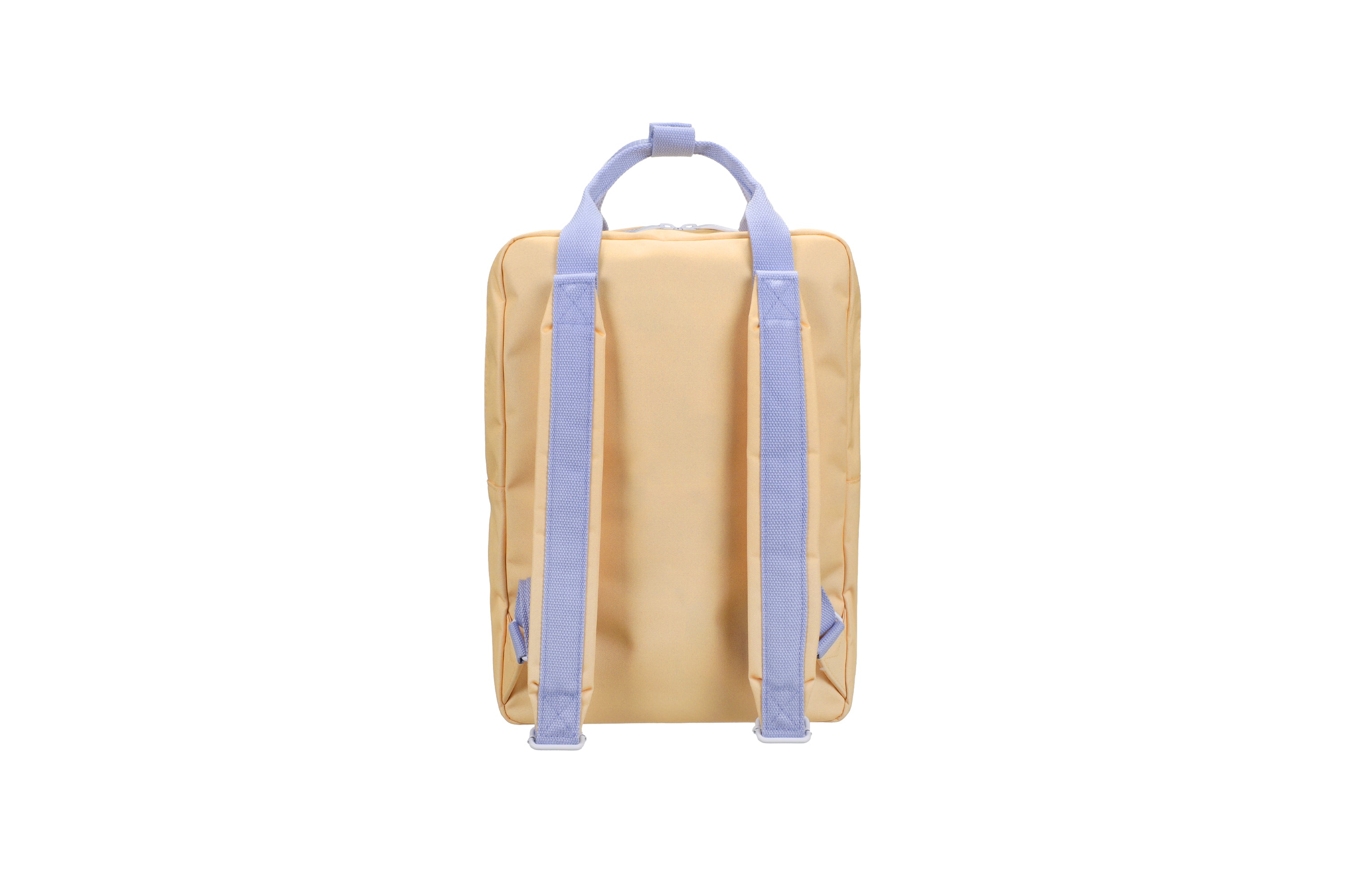 Sticky Lemon | backpack large lemon tree envelope twiggy beige