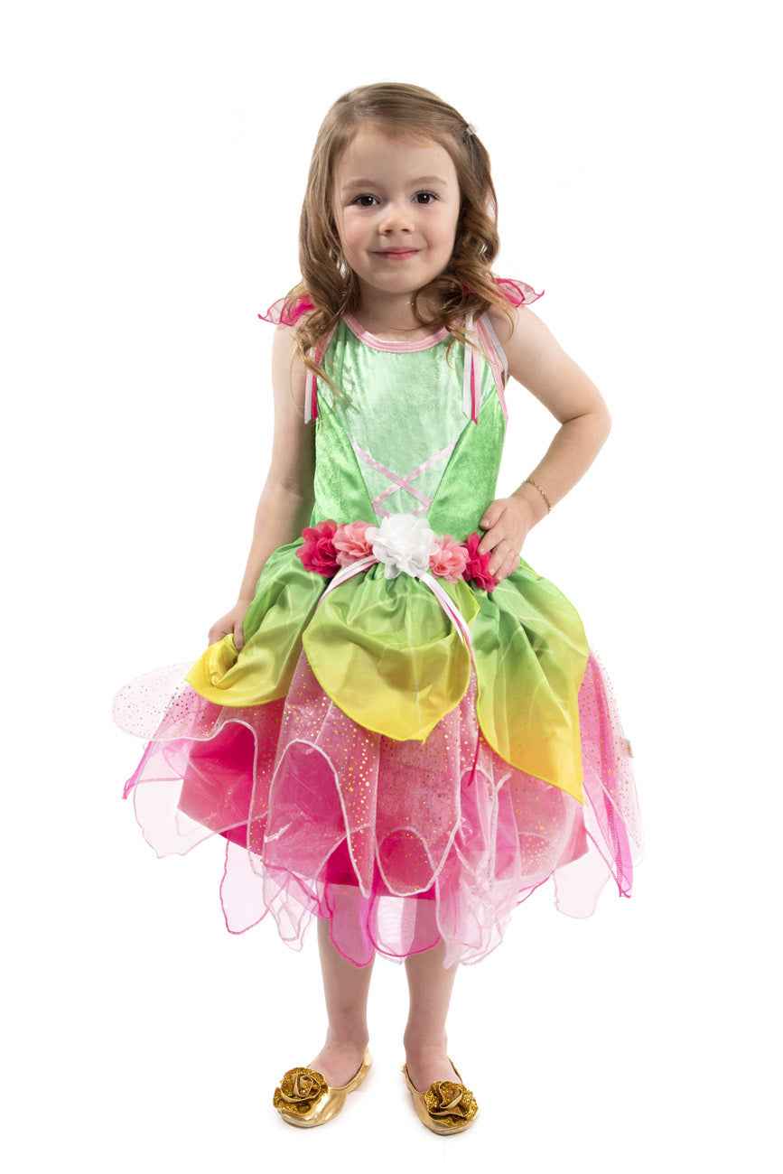 Little Adventures | Verkleed Jurk Springtime Fairy