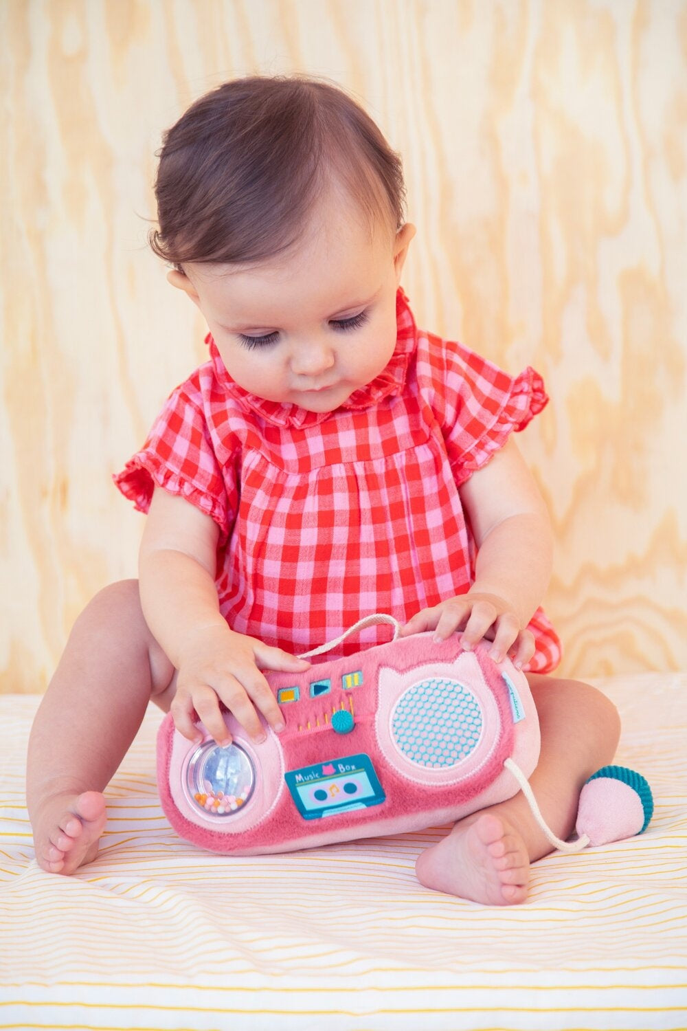 Lilliputiens | Jeanne Radio Sound