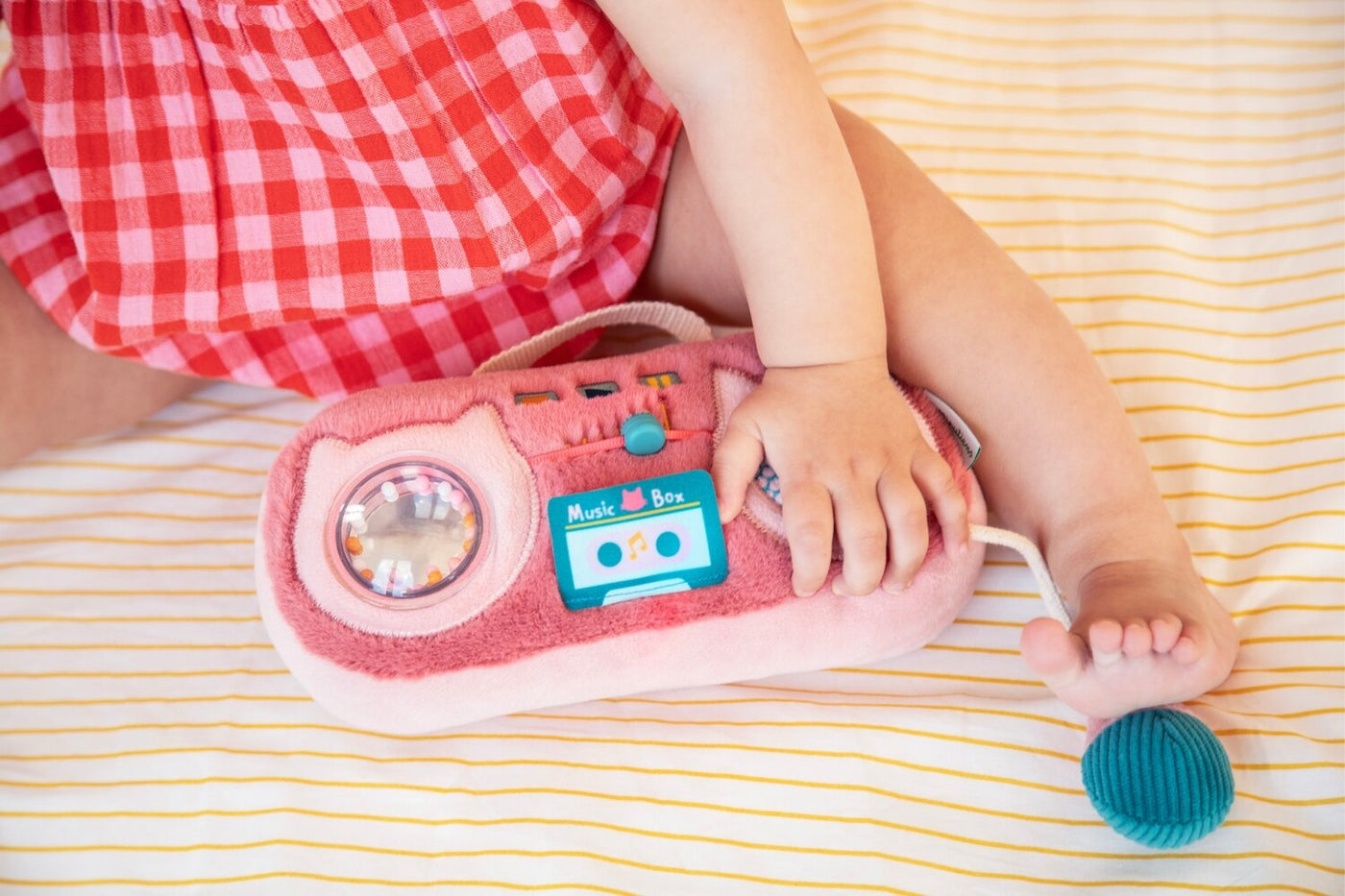 Lilliputiens | Jeanne Radio Sound