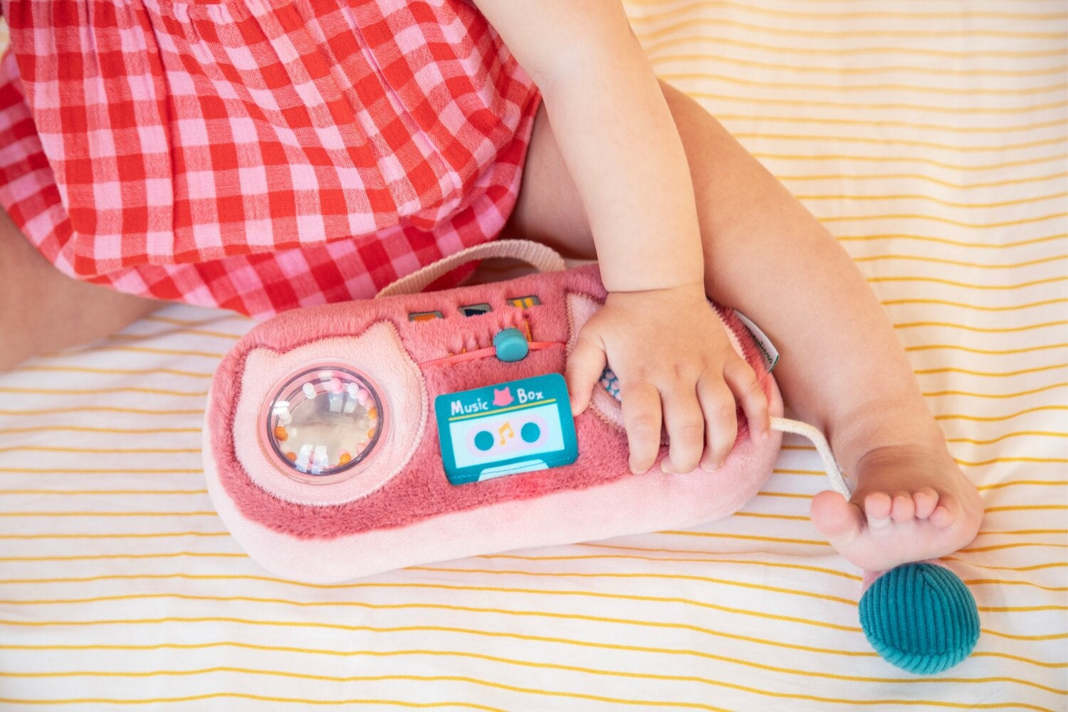 Lilliputiens | Jeanne Radio Sound