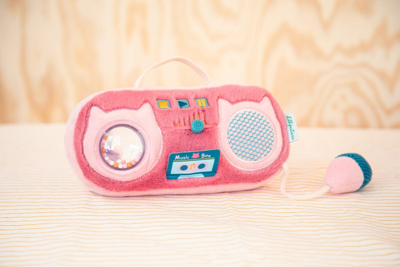Lilliputiens | Jeanne Radio Sound