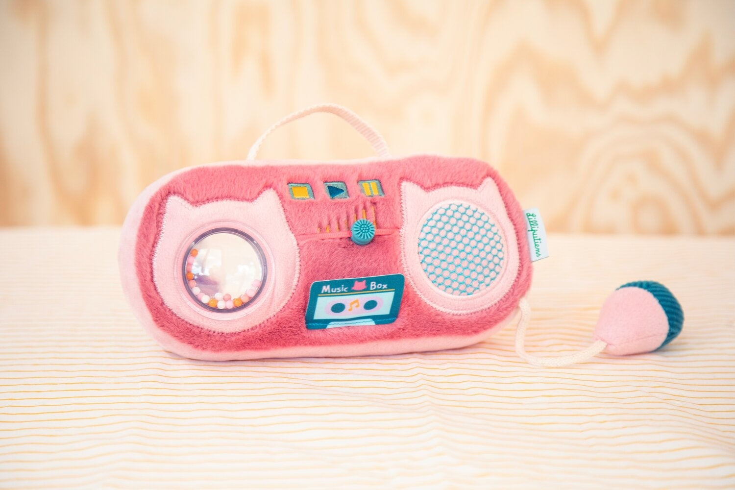 Lilliputiens | Jeanne Radio Sound