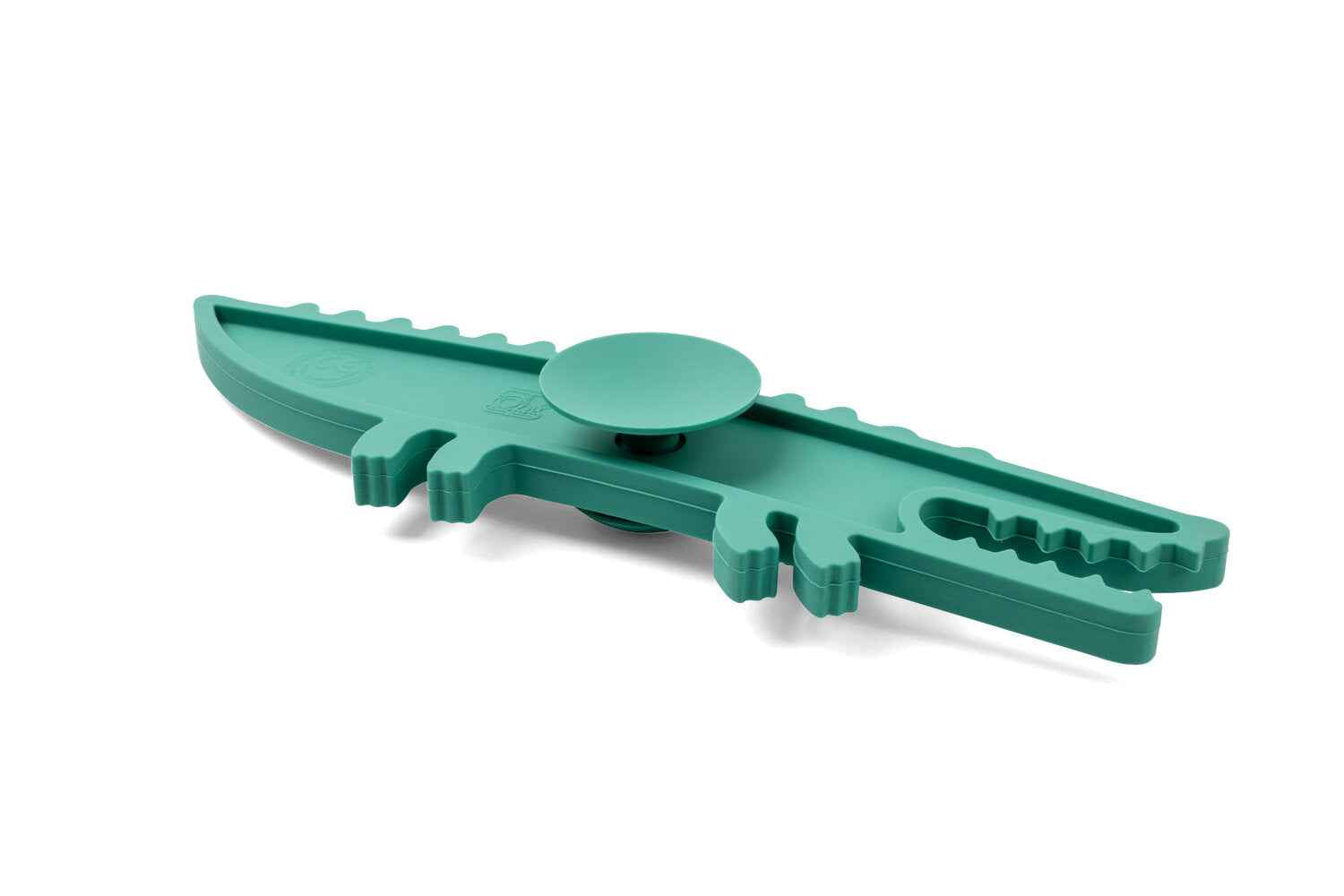 Lilliputiens | Crocodile Balance