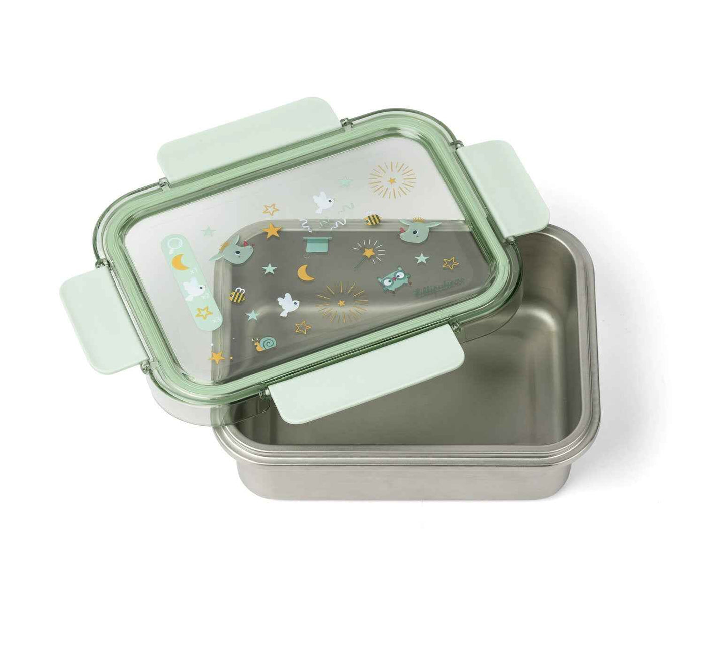 Lilliputiens | Joe Lunchbox