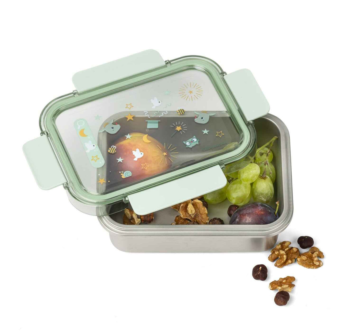 Lilliputiens | Joe Lunchbox
