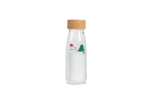 Petit Boum | move bottle winter