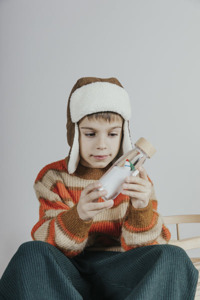 Petit Boum | move bottle winter