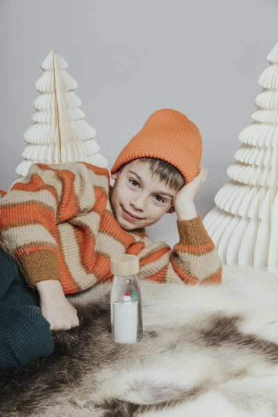 Petit Boum | move bottle winter