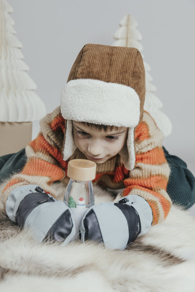 Petit Boum | move bottle winter