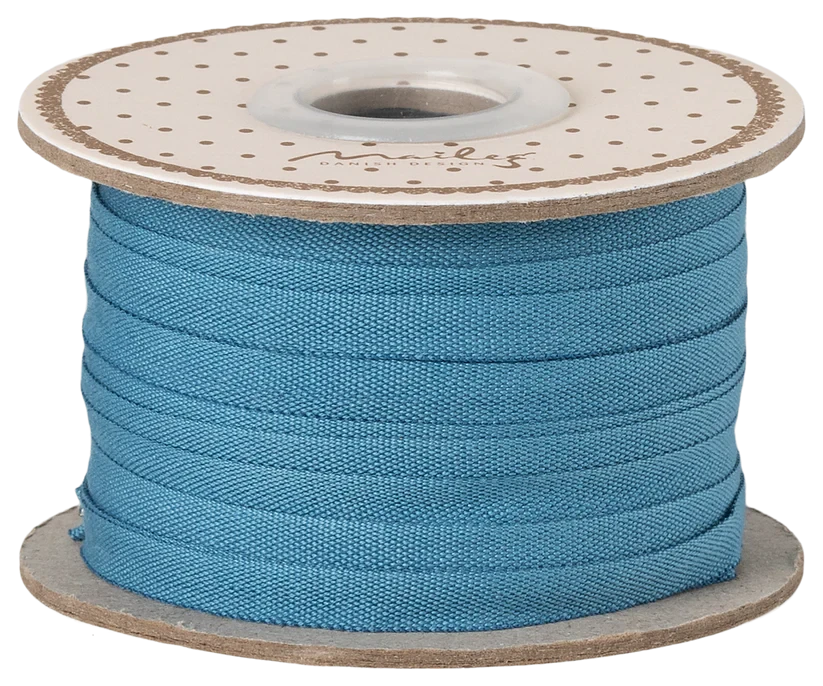Maileg |  Lint 25 m - Ultra Blue