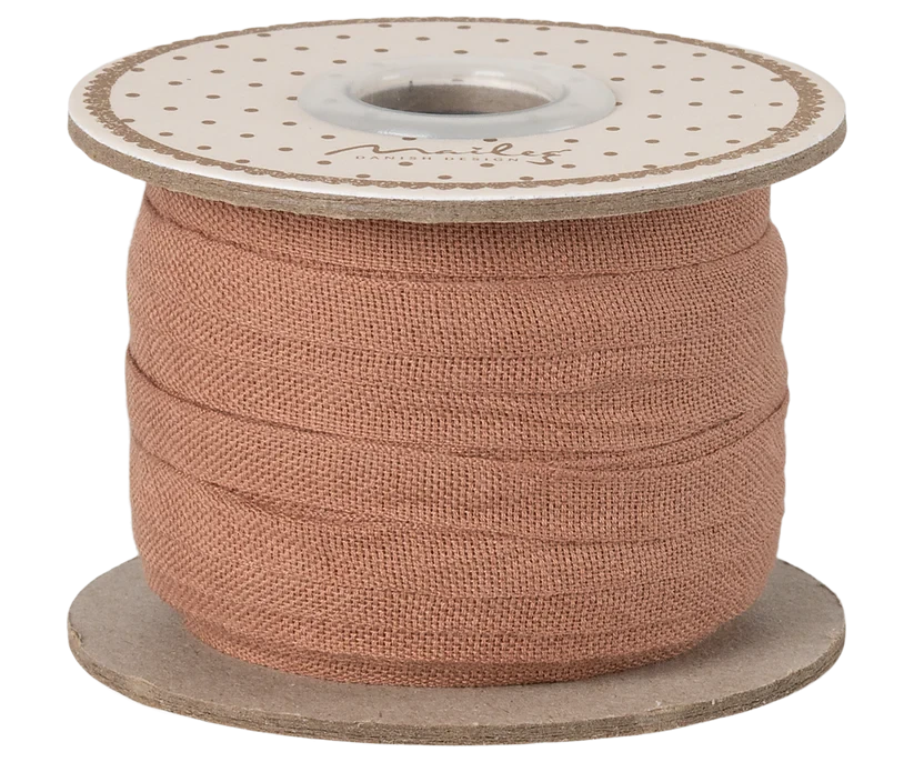 Maileg | Lint 25 m - Vintage Roze