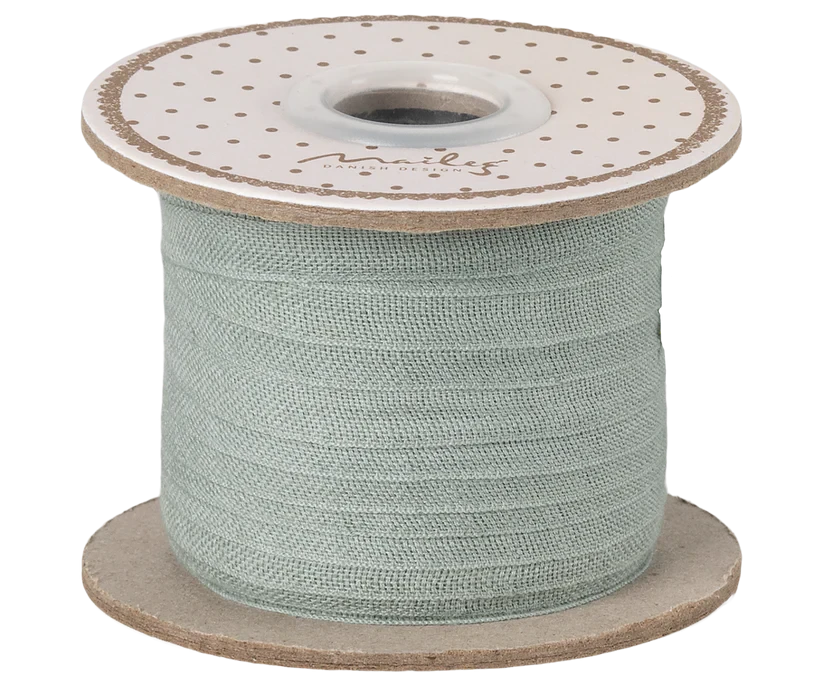 Maileg | Lint 25 m - Donker Mint