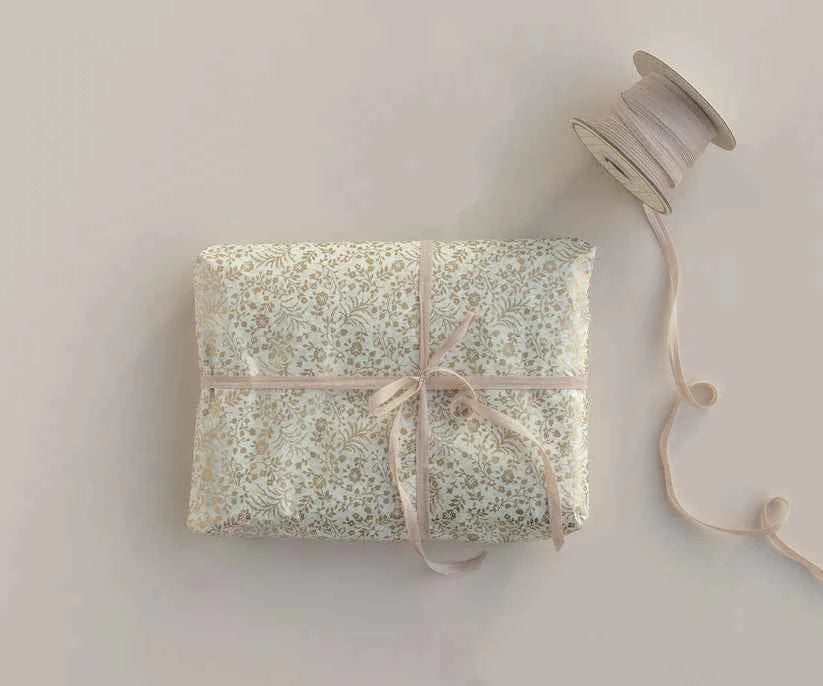 Maileg | Ribbon 25 m - Powder