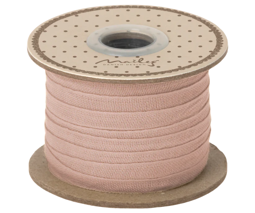Maileg | 25 m Ribbon - Powder