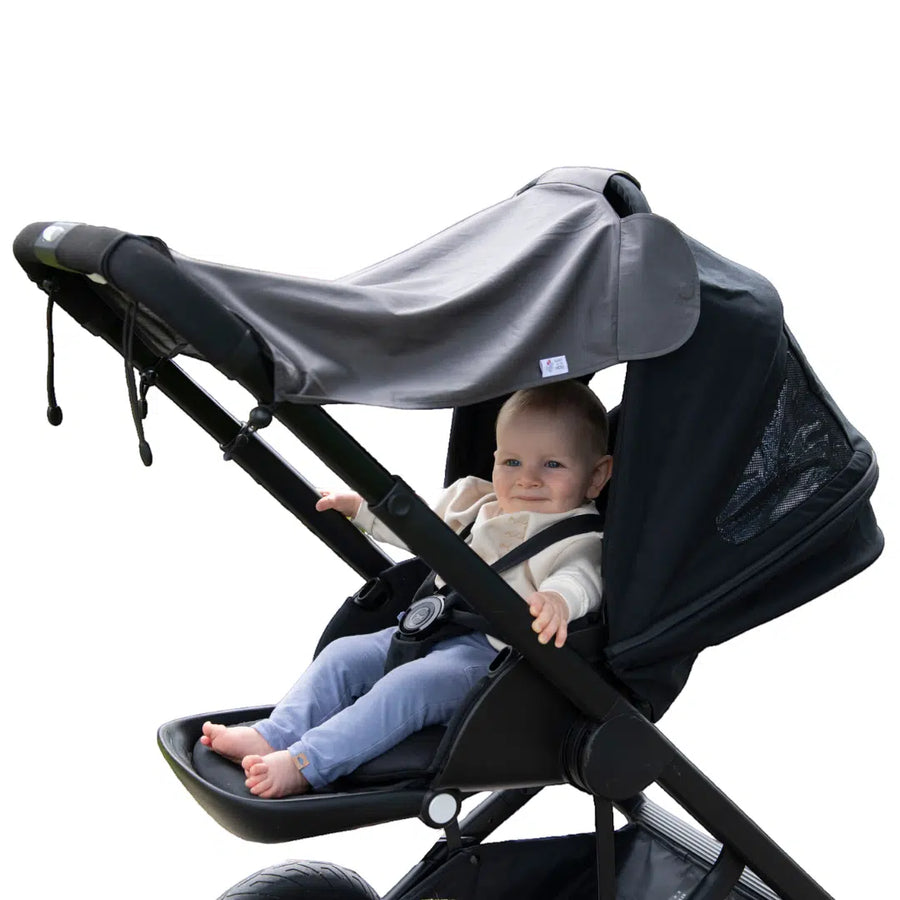 Owego Huifel Sun Cocoon Epic Grey