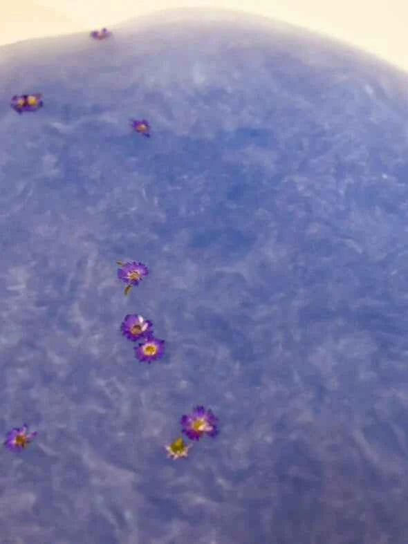 Sensus Lotus | Spooky Purple Badpoeder 60gr