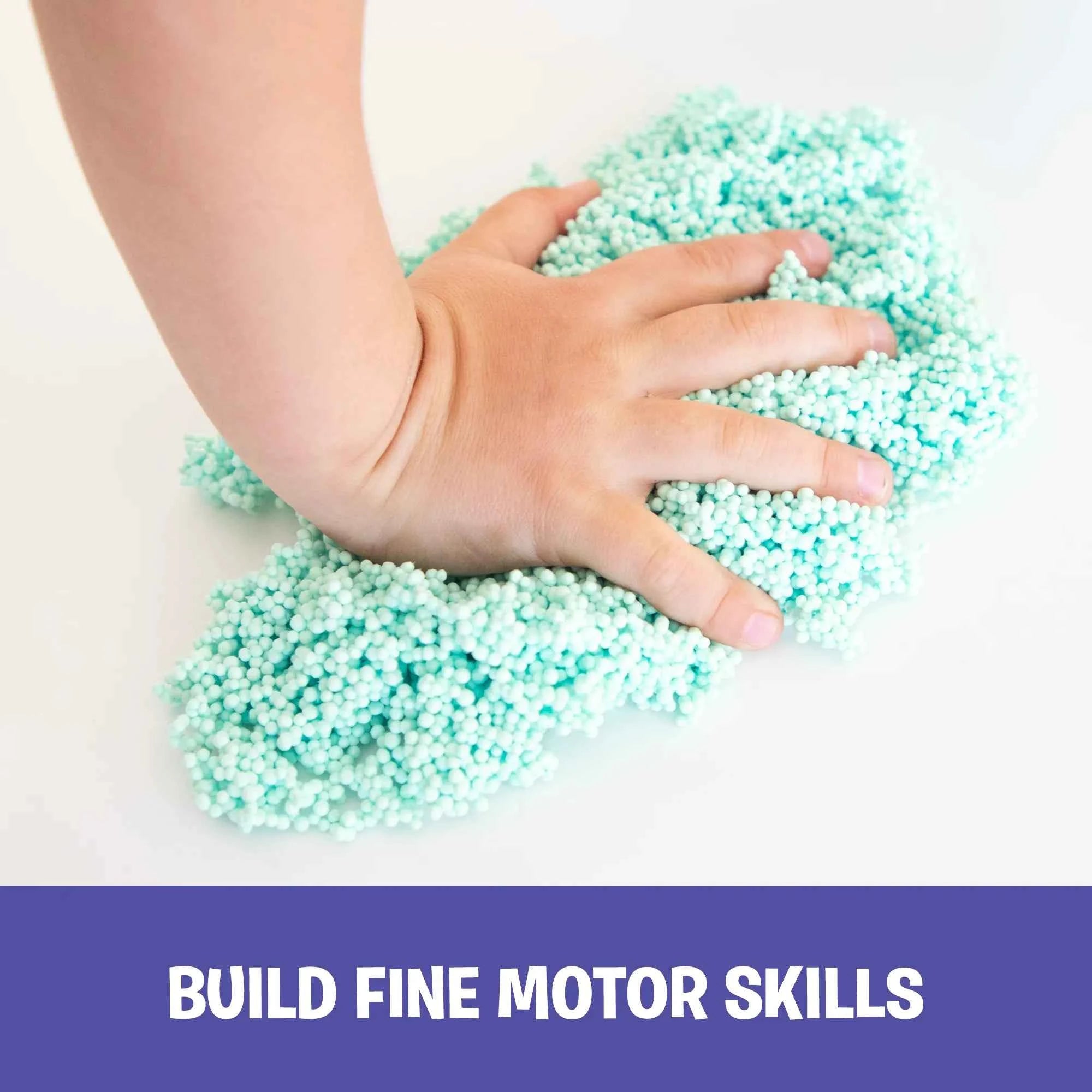 Learning Resources | Playfoam Go!